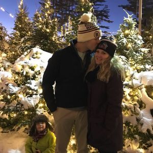 Meet your Posher, Benjamin